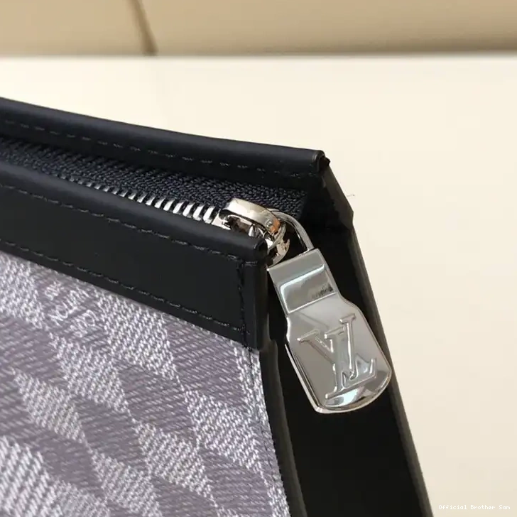 Official Brother Sam Bags LV 2111FY0016 0710